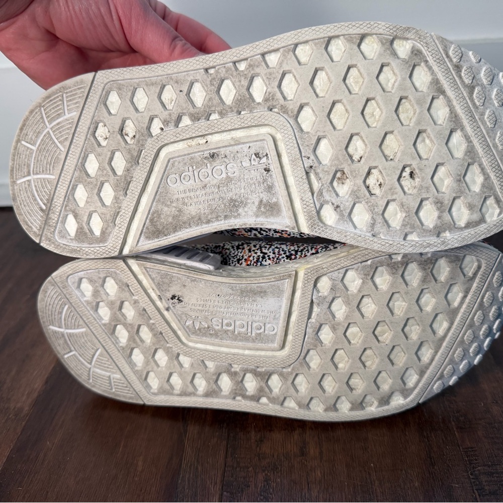 Adidas NMD static - Picture 3 of 3